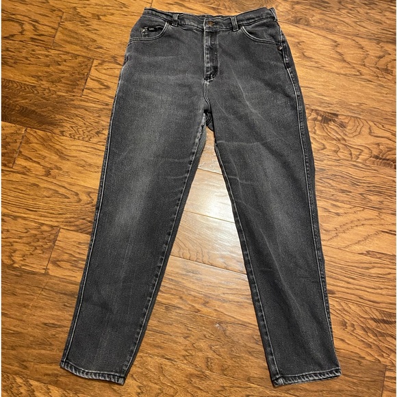 32x29 Vintage Lee Relaxed Jeans - Picture 1 of 4